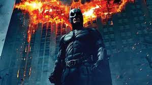 4 Movies Like Batman The Dark Knight