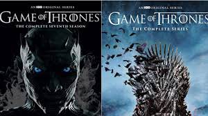 5 TV Series Like Games of Throne