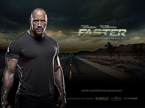 5 Under Rated Movies Like Faster